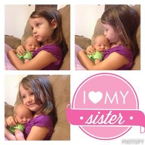 Meet your Posher, Sue